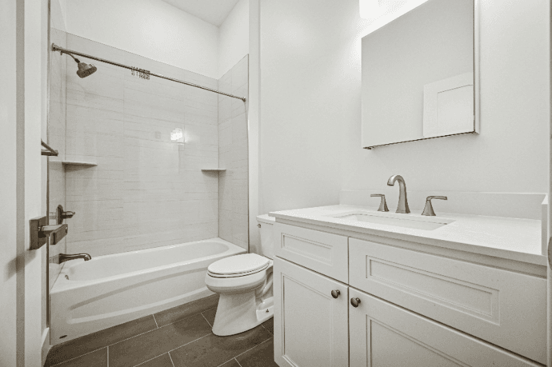 Philadelphia Condo: 3018 N Broad St