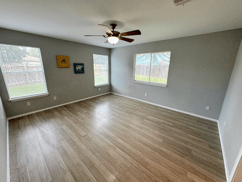 San Antonio House: 6003 Flower Meadow