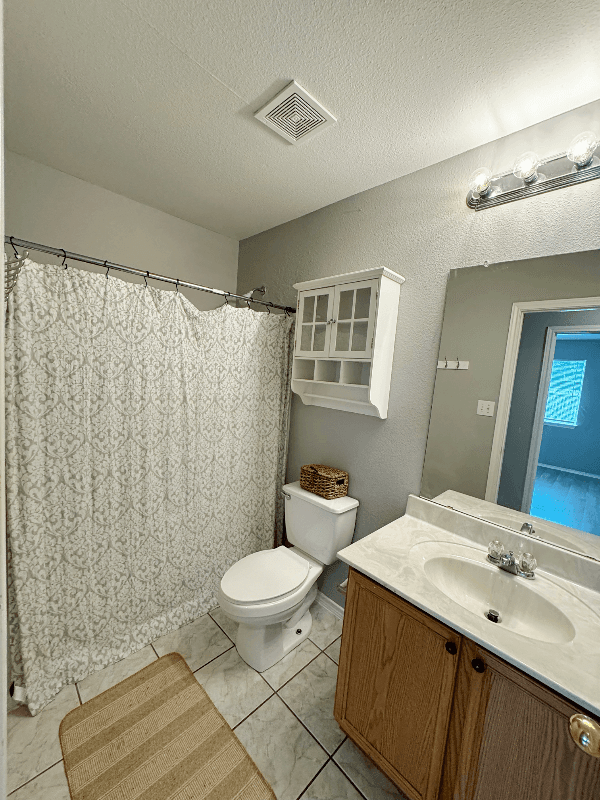San Antonio House: 6003 Flower Meadow