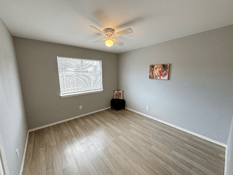 San Antonio House: 6003 Flower Meadow