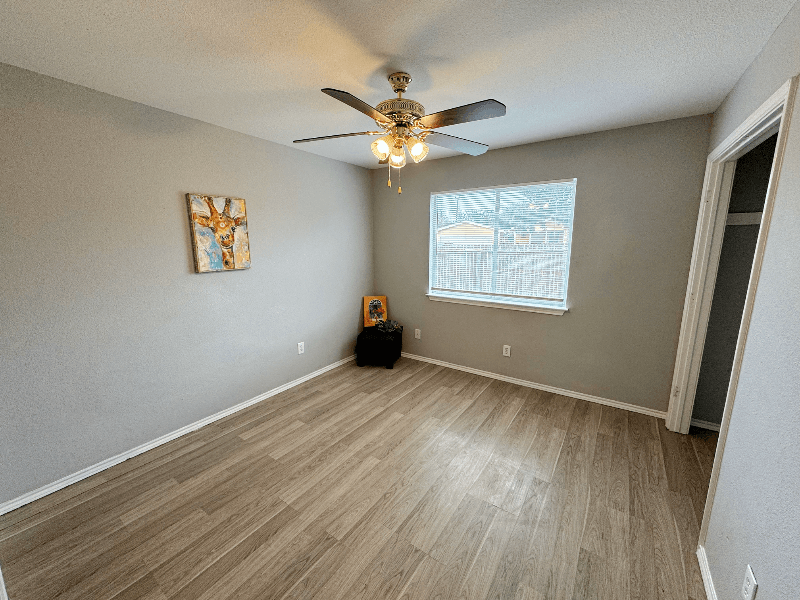 San Antonio House: 6003 Flower Meadow