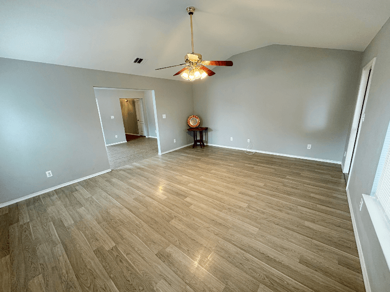 San Antonio House: 6003 Flower Meadow