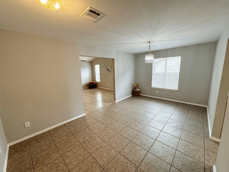 San Antonio House: 6003 Flower Meadow