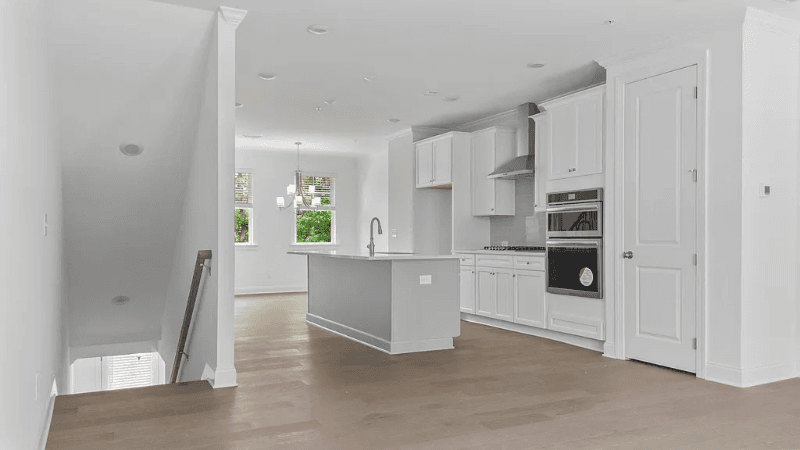 Atlanta Townhome: 6603 Beacon Drive