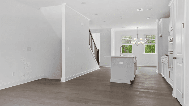 Atlanta Townhome: 6603 Beacon Drive