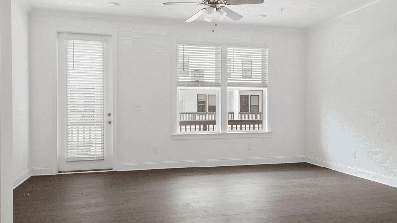 Atlanta Townhome: 6603 Beacon Drive