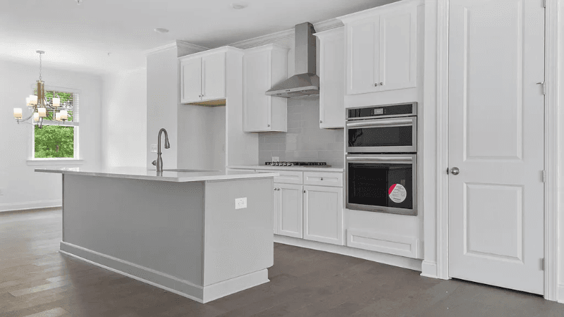 Atlanta Townhome: 6603 Beacon Drive