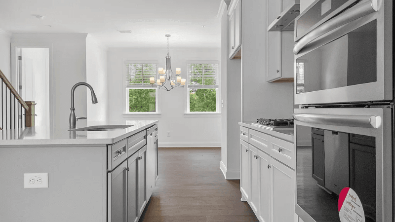 Atlanta Townhome: 6603 Beacon Drive