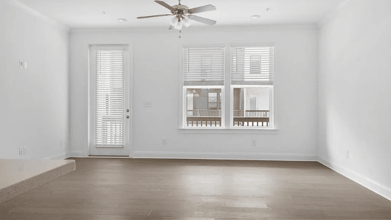 Atlanta Townhome: 6603 Beacon Drive