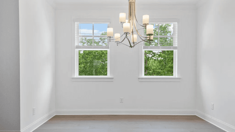 Atlanta Townhome: 6603 Beacon Drive
