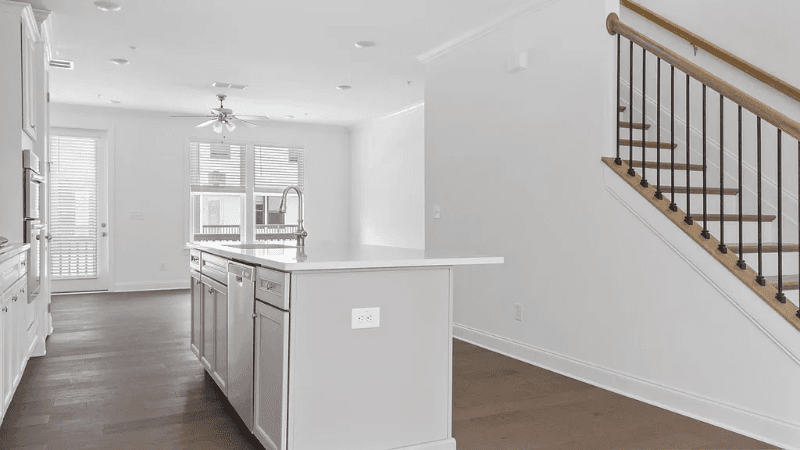 Atlanta Townhome: 6603 Beacon Drive