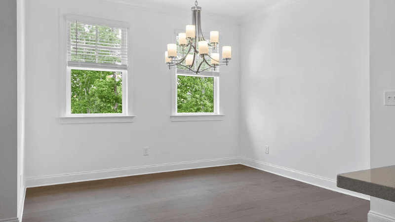 Atlanta Townhome: 6603 Beacon Drive