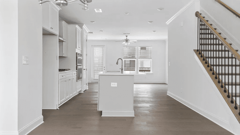 Atlanta Townhome: 6603 Beacon Drive