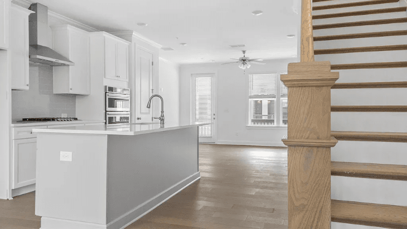 Atlanta Townhome: 6603 Beacon Drive