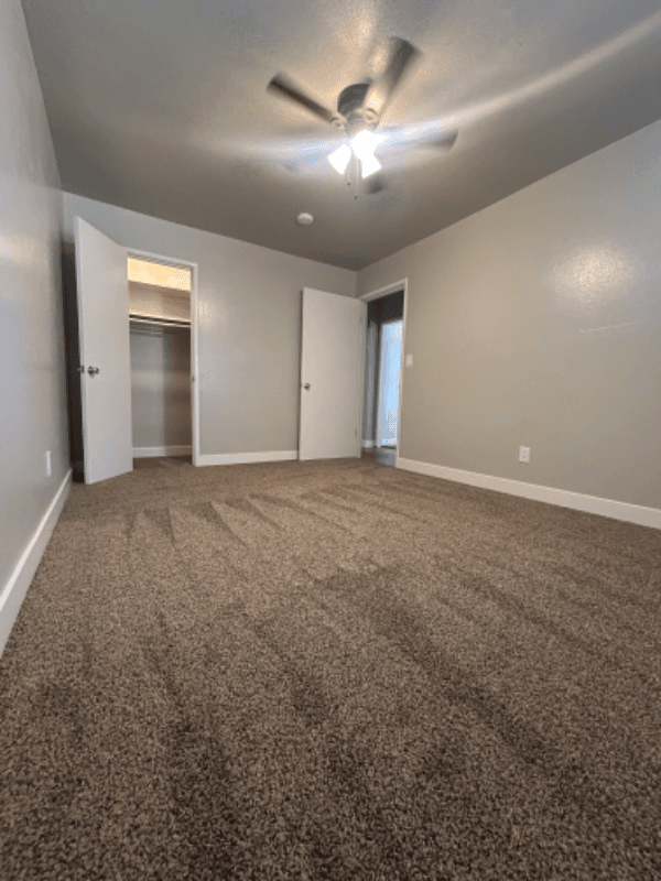 FRESNO House: 3323 E. CLINTON AVE