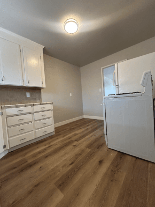 FRESNO House: 3323 E. CLINTON AVE