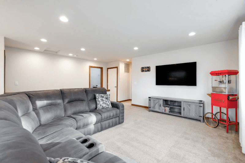 Tacoma House: 1519 S Washington St