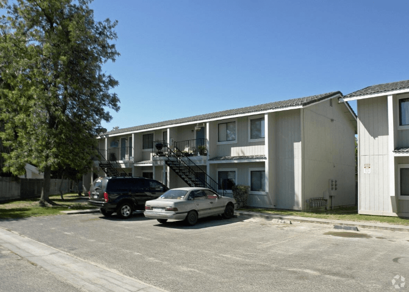 Atwater Apartment: 2906 Determine Dr