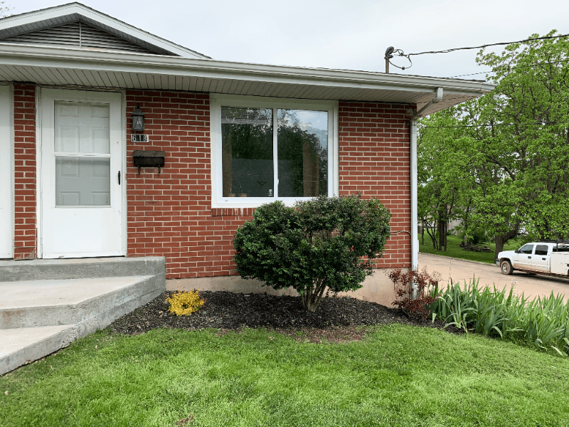 Jackson Other: 618 N Ohio St