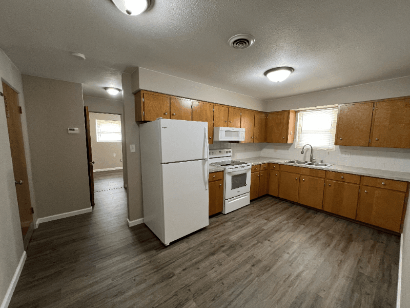 Jackson Other: 618 N Ohio St