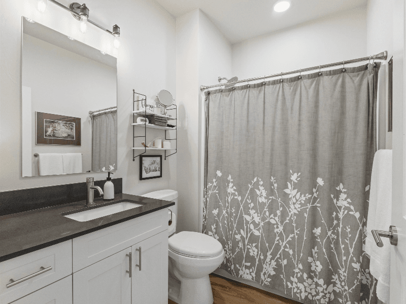 Livingston Condo: 2222B Willow Drive