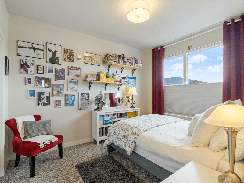 Livingston Condo: 2222B Willow Drive