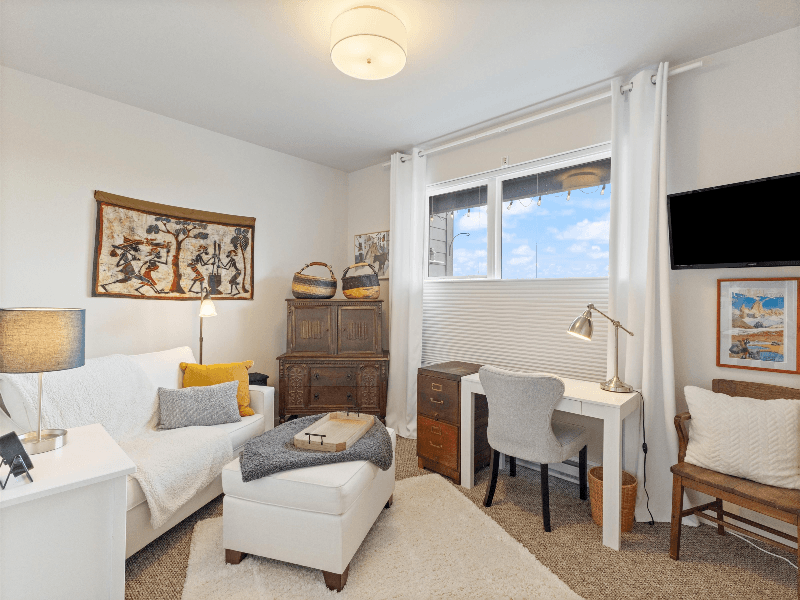 Livingston Condo: 2222B Willow Drive