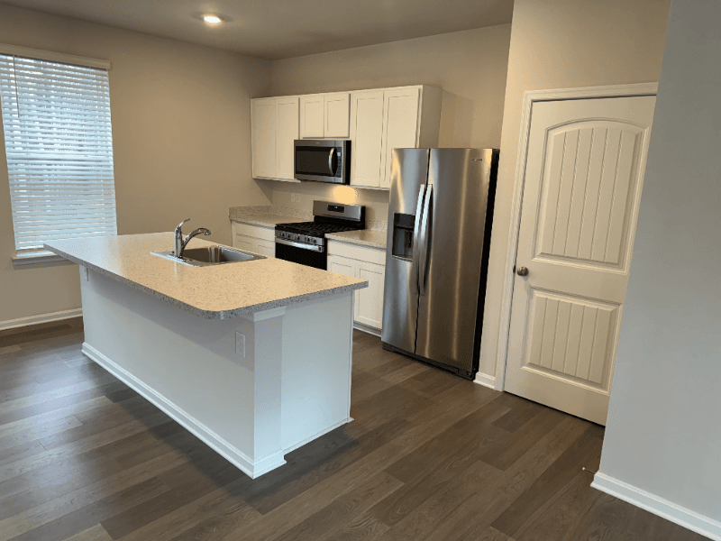 Camden Wyoming Townhome: 55 Citrus Dr.