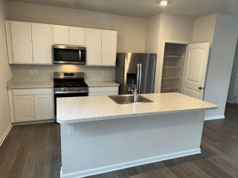 Camden Wyoming Townhome: 55 Citrus Dr.