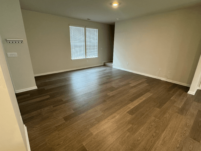 Camden Wyoming Townhome: 55 Citrus Dr.