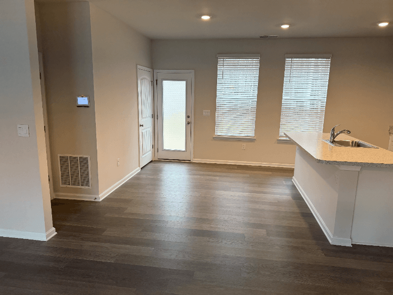 Camden Wyoming Townhome: 55 Citrus Dr.