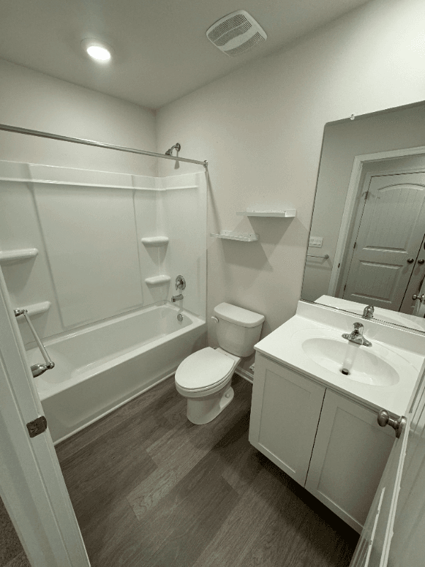 Camden Wyoming Townhome: 55 Citrus Dr.
