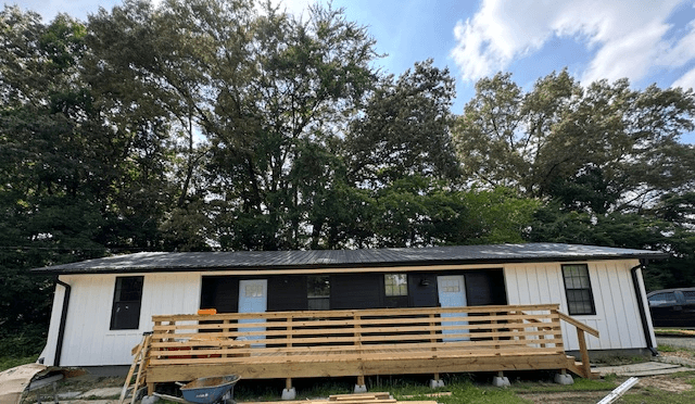 Martin Multiplex: 11273 Hwy 22