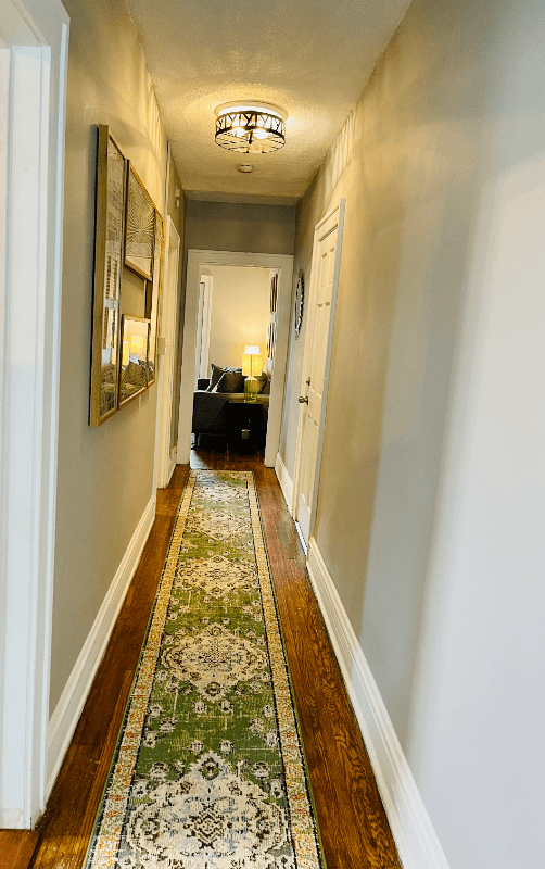 Huntington Apartment: 511 2nd St