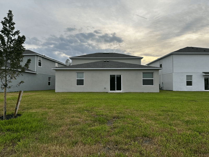 Lehigh Acres House: 19798 Lavender Field Ct