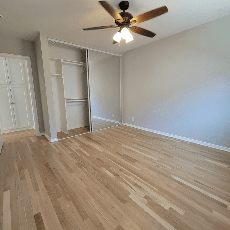 Los Angeles Apartment: 1802 N Wilton Place