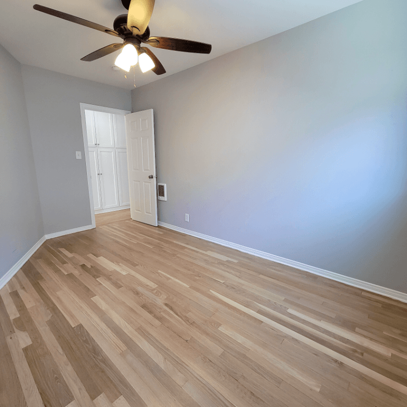 Los Angeles Apartment: 1802 N Wilton Place