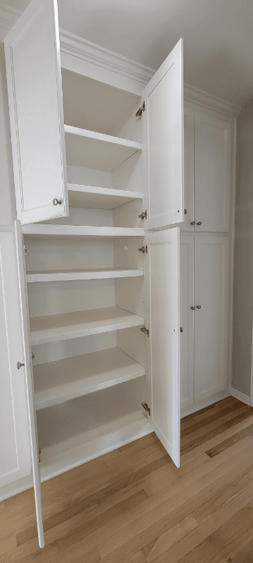 Los Angeles Apartment: 1802 N Wilton Place
