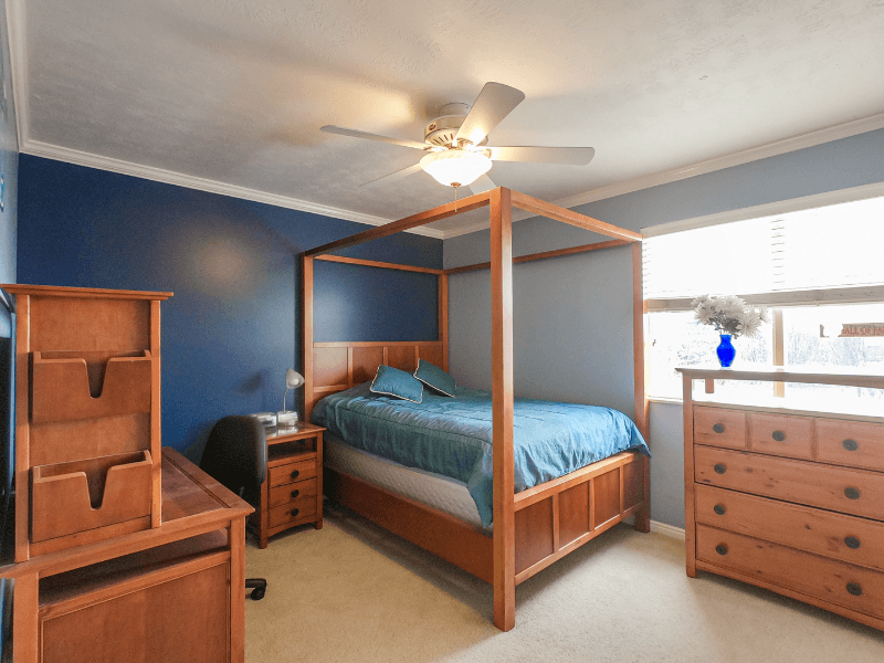 Draper House: 388 Draper Downs Drive