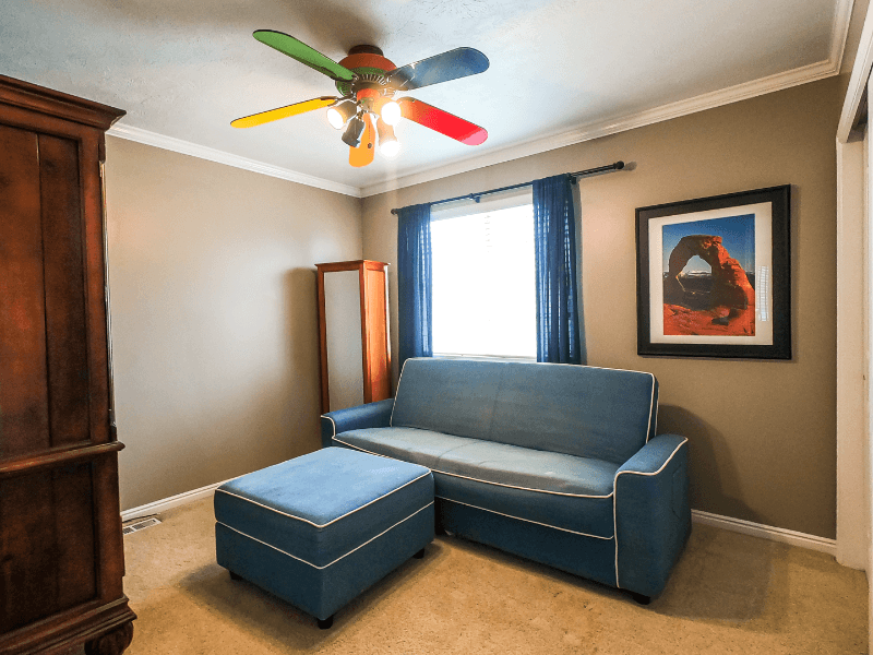 Draper House: 388 Draper Downs Drive