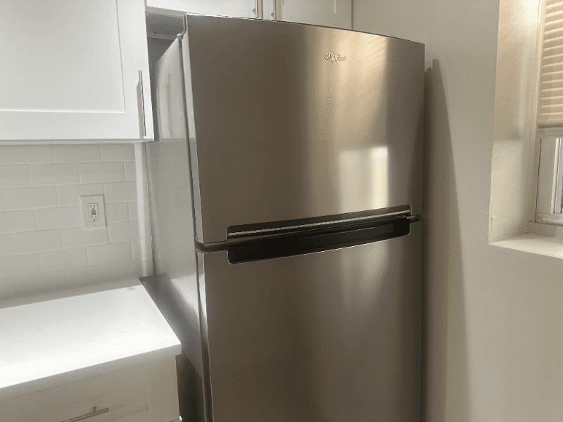 Jersey City Apartment: 184 Fairview Avenue