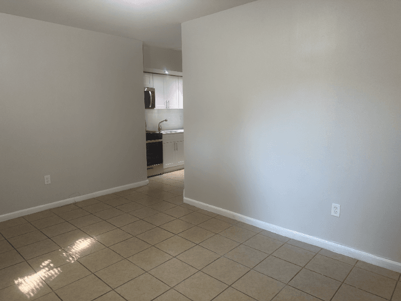 Jersey City Apartment: 184 Fairview Avenue