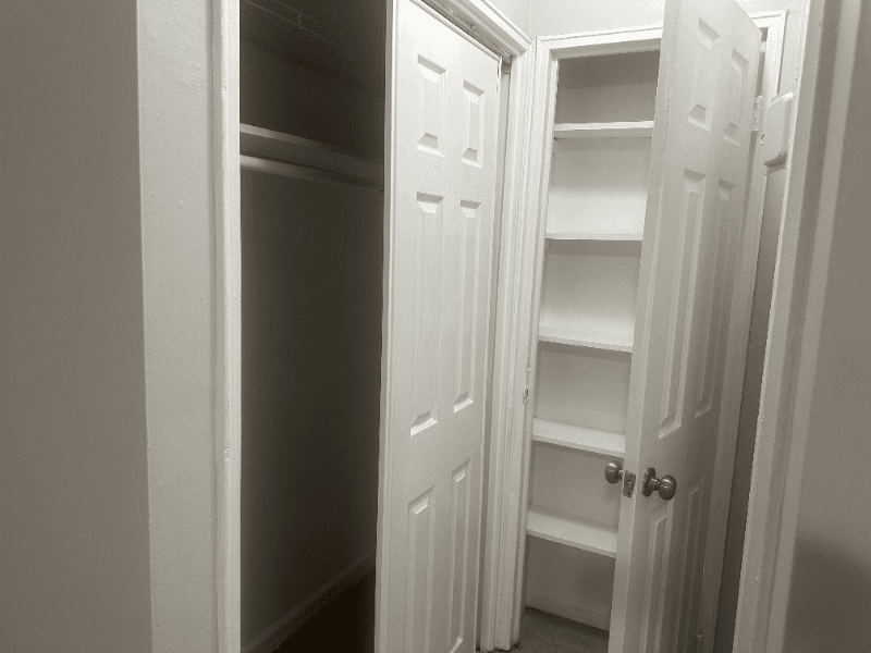 Jersey City Apartment: 184 Fairview Avenue