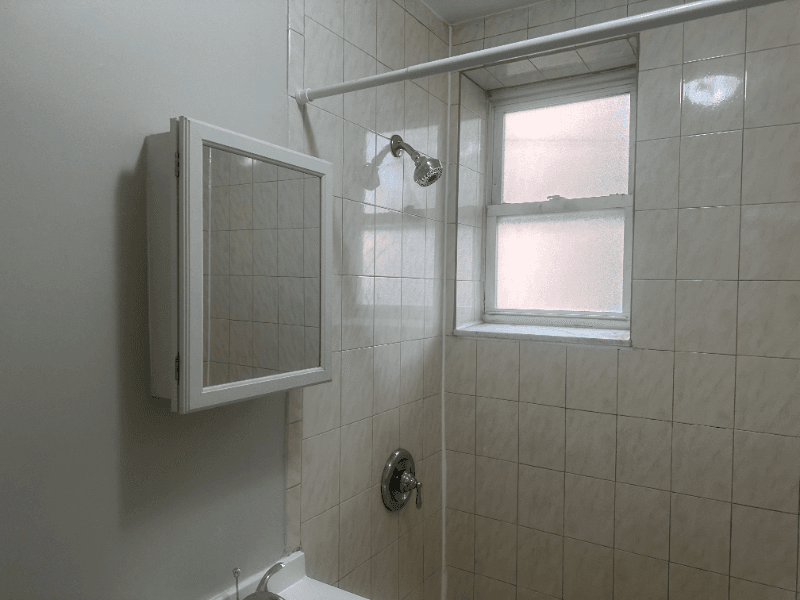 Jersey City Apartment: 184 Fairview Avenue