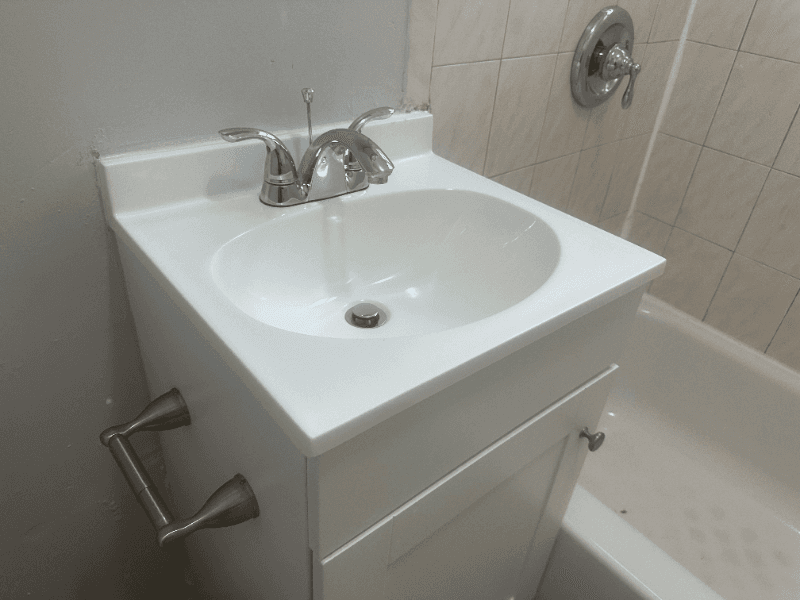 Jersey City Apartment: 184 Fairview Avenue