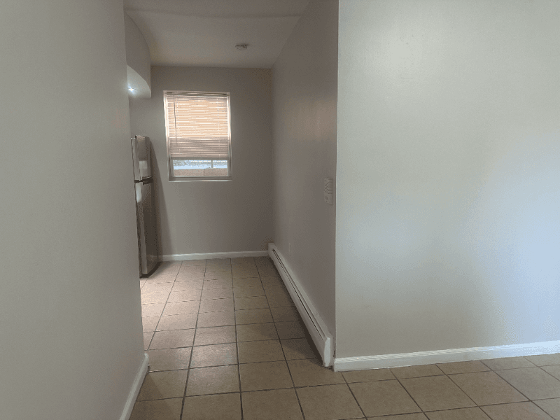 Jersey City Apartment: 184 Fairview Avenue