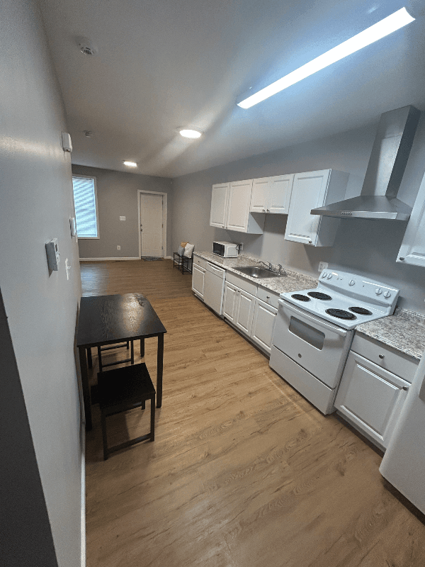 Baltimore Single Room: 1508 McHenry Street