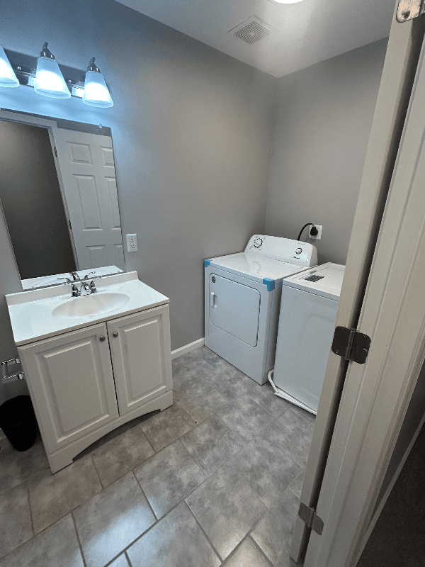 Baltimore Single Room: 1508 McHenry Street