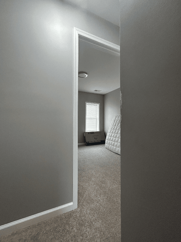 Baltimore Single Room: 1508 McHenry Street