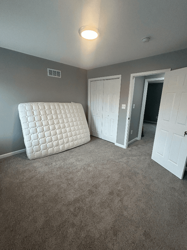 Baltimore Single Room: 1508 McHenry Street